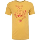 Camiseta Masculina Nike Sportswear Art is SP - Foto 6