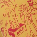 Camiseta Masculina Nike Sportswear Art is SP - Foto 9