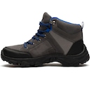 Bota Infantil Nord Outdoor Adventure - Foto 3