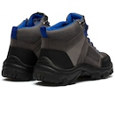 Bota Infantil Nord Outdoor Adventure - Foto 4