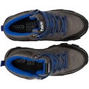 Bota Infantil Nord Outdoor Adventure - Foto 5