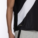 Camisa do Vasco da Gama I 23 Kappa Masculina Torcedor - Foto 4