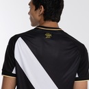 Camisa do Vasco da Gama I 23 Kappa Masculina Torcedor - Foto 6
