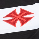 Camisa do Vasco da Gama I 23 Kappa Masculina Torcedor - Foto 10
