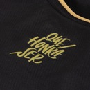 Camisa do Vasco da Gama I 23 Kappa Masculina Torcedor - Foto 13