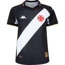Camisa do Vasco da Gama I 23 Kappa Feminina Torcedor - Foto 9