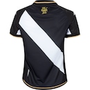 Camisa do Vasco da Gama I 23 Kappa Feminina Torcedor - Foto 10