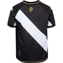 Camisa do Vasco da Gama I 23 Kappa Infantil Torcedor - Foto 2