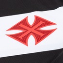 Camisa do Vasco da Gama I 23 Kappa Infantil Torcedor - Foto 3