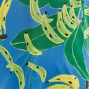 Camiseta Regata Feminina Farm Beach Tennis Folhas de Banana - Foto 5