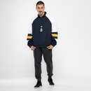 Blusão Real Madrid adidas Masculino Icon - Foto 4