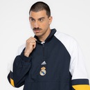 Blusão Real Madrid adidas Masculino Icon - Foto 5