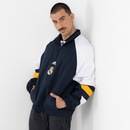 Blusão Real Madrid adidas Masculino Icon - Foto 6