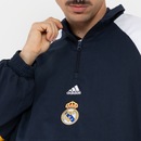 Blusão Real Madrid adidas Masculino Icon - Foto 7