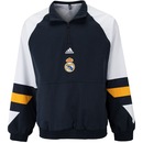 Blusão Real Madrid adidas Masculino Icon - Foto 8
