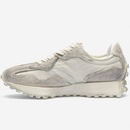 Tênis New Balance 327 Warped Grey - Foto 3