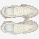 Tênis New Balance 327 Warped Grey - Foto 5