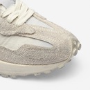 Tênis New Balance 327 Warped Grey - Foto 8