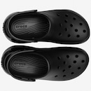 Sandália Crocs Classic Mega Crush Clog - Foto 5