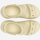 Sandália Crocs Classic Mega Crush - Foto 5