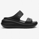 Sandália Crocs Classic Crush - Foto 1