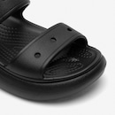 Sandália Crocs Classic Crush - Foto 8