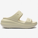 Sandália Crocs Classic Crush - Foto 1