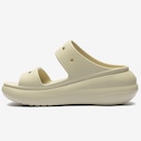 Sandália Crocs Classic Crush - Foto 3