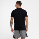 Camiseta Masculina Venum Manga Curta Jiu-Jítsu - Foto 3