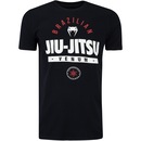 Camiseta Masculina Venum Manga Curta Jiu-Jítsu - Foto 6