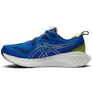 Tênis ASICS Gel-Cumulus 25 - Masculino - Foto 4