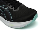 Tênis ASICS Gel-Kayano 30 - Feminino - Foto 8