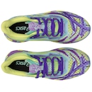 Tênis ASICS Noosa TRi 15 - Feminino - Foto 5