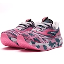 Tênis ASICS Noosa TRi 15 - Feminino - Foto 2