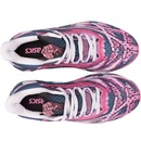 Tênis ASICS Noosa TRi 15 - Feminino - Foto 5