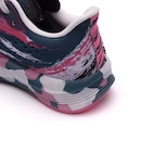 Tênis ASICS Noosa TRi 15 - Feminino - Foto 7