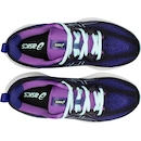 Tênis ASICS Gel-Cumulus 25 - Feminino - Foto 6