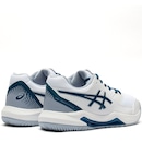 Tênis ASICS Gel-Dedicate 8 - Masculino - Foto 4