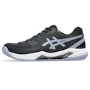 Tênis ASICS Gel-Dedicate 8 Clay - Masculino - Foto 2