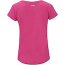 Camiseta Feminina Authen Manga Curta Keepcool Pep - Foto 8