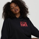 Camiseta Manga Longa Jordan Nike com Capuz Zion Tee - Foto 6