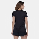 Camiseta Feminina Mizuno Nirvana - Foto 3