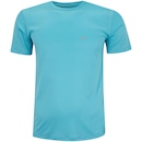 Camiseta Masculina Mizuno Manga Curta Nirvana New - Foto 1