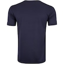 Camiseta Masculina Mizuno Manga Curta Nirvana New - Foto 2
