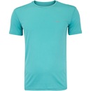 Camiseta Masculina Mizuno Manga Curta Nirvana New - Foto 2