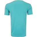 Camiseta Masculina Mizuno Manga Curta Nirvana New - Foto 3