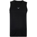 Camiseta Regata Masculina Mizuno Nirvana New - Foto 2