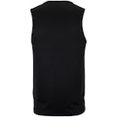 Camiseta Regata Masculina Mizuno Nirvana New - Foto 3