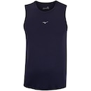 Camiseta Regata Masculina Mizuno Nirvana New - Foto 1