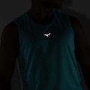 Camiseta Regata Masculina Mizuno Nirvana New - Foto 3